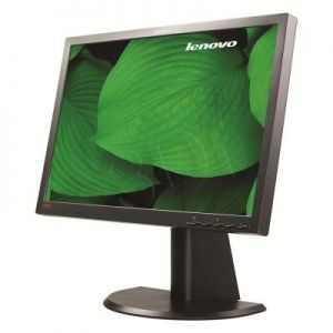 Monitor Lenovo ThinkVision LT2452p 24\" Full HD IPS LED Backlit LCD