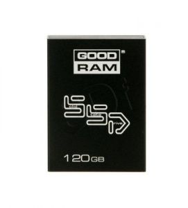 GOODRAM DYSK SSD 120GB 2.5 SATA3 MLC THUNDER