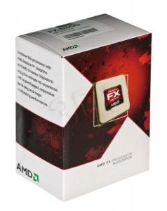 Procesor AMD FX 6300 X6 3500 MHz AM3+ Box