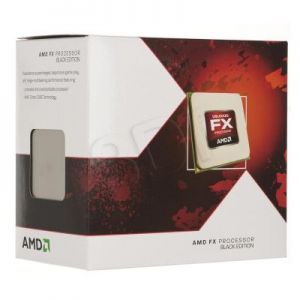 Procesor AMD FX 6350 X6 3900 MHz AM3+ Box
