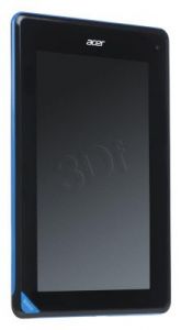 ACER Iconia B1-A71 MT6517 1,2GHz 512 MB 7" WSVGA 8GB Android 4.1