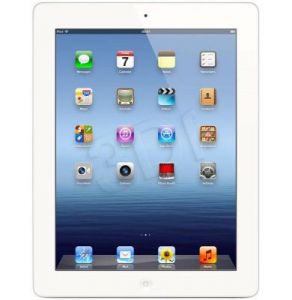 iPad 4 (with Retina display) 16GB WiFi WHITE PL