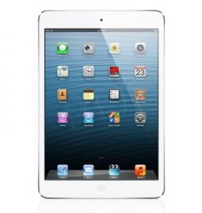 iPad Mini 16GB WiFi WHITE PL