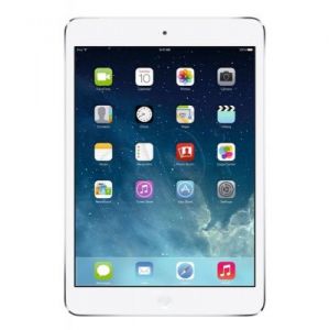 iPad Air Wi-Fi 16GB Biały