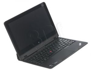 Lenovo ThinkPad Helix i5-3317U 4GB 11,6\" Full HD (Touch) 256GB [SSD] INTHD W8P N3Z3VPB + Stacj