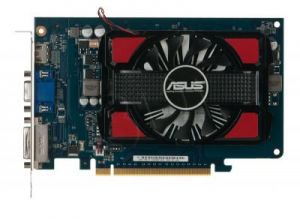 ASUS GeForce GT 630 2048MB DDR3/128bit DVI/HDMI PCI-E (810/1620)