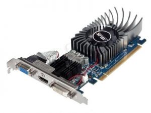 ASUS GeForce GT 640 1024MB DDR3/128bit DVI/HDMI PCI-E (901/1782)