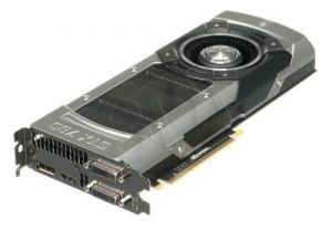 ASUS GeForce GTX 780 3072MB DDR5/384bit DVI/HDMI/DP PCI-E (902/6008)