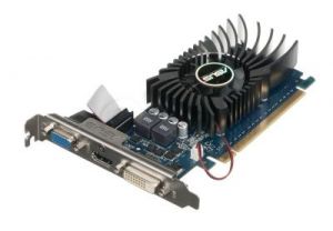 ASUS GeForce GT 640 1024MB DDR5/64bit DVI/HDMI PCI-E (1046/5010)