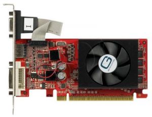 GAINWARD GeForce 210 1024MB DDR3/64bit DVI/HDMI PCI-E (589/1000) (Low Profile)