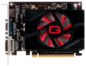 GAINWARD GeForce GT 630 2048MB DDR3/128bit DVI/HDMI PCI-E (780/1600)