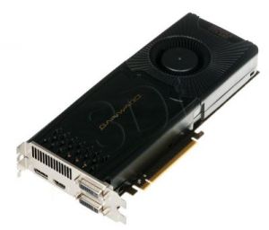 GAINWARD GeForce GTX 680 2048MB DDR5/256bit DVI/HDMI/DP PCI-E (1058/6008)