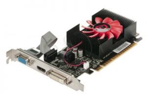 GAINWARD GeForce GT 630 1024MB DDR3/128bit DVI/HDMI PCI-E (780/1400)
