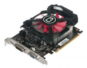 GAINWARD GeForce GTX 650 2048MB DDR5/128bit DVI/HDMI PCI-E (1058/5000)