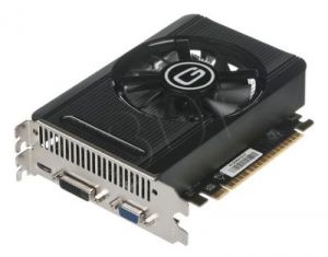 GAINWARD GeForce GTX 650 Ti 1024MB DDR5/128bit DVI/HDMI/DP PCI-E (928/5400)
