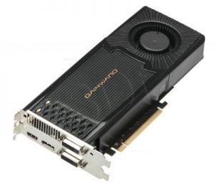 GAINWARD GeForce GTX 660 Ti 2048MB DDR5/192bit DVI/HDMI/DP PCI-E (980/6008)
