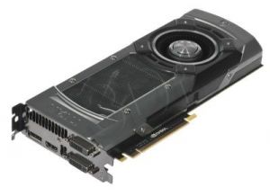 GAINWARD GeForce GTX TITAN 6144MB DDR5/384bit DVI/HDMI/DP PCI-E (876/3004)