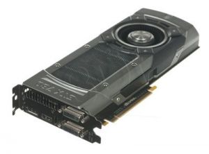 GAINWARD GeForce GTX780 3072MB DDR5/384bit DVI/HDMI/DP PCI-E (902/6008)