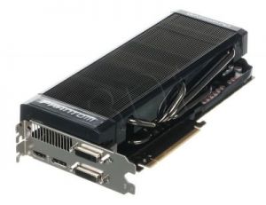 GAINWARD GeForce GTX770 4096MB DDR5/256bit DVI/HDMI/DP PCI-E (1085/7010) (chłodzenie Phantom)