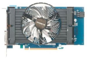 GIGABYTE AMD Radeon HD7770 1024MB DDR5/128bit DVI/HDMI/DP PCI-E (1050/4500) (wer. OC - OverClock)
