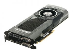 GIGABYTE GeForce GTX 780 3072MB DDR5/384bit DVI/HDMI/DP PCI-E (900/6008)