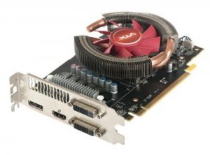 VERTEX AMD Radeon HD7790 1024MB DDR5/128bit DVI/HDMI/DP PCI-E (1030/6000)