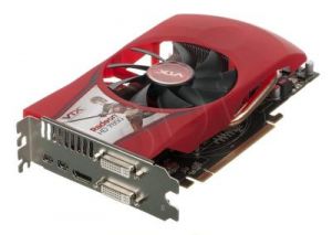 VERTEX AMD Radeon HD7850 2048MB DDR5/256bit DVI/HDMI/DP PCI-E (860/4800)