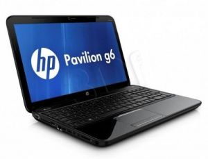 HP g6-2320sw i3 -3120M 4GB 15,6 750 W8 (WYPRZEDAŻ)