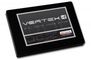 OCZ DYSK SSD 2,5" 128GB SATAIII VERTEX4 (WYPRZEDAŻ)