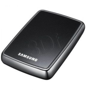 HDD SAMSUNG 1TB 2,5" HX-MT010EA/G22 3.0 CZARNY(WYP)