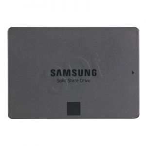 SSD SAMSUNG 250GB 2,5\" MZ-7TE250BW EVO Series ASAP