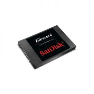 SANDISK SSD 120GB EXTREME II
