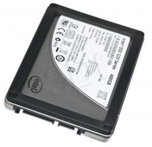 INTEL 520 SSD MLC 480GB 2,5" SATA 3 SSDSC2CW480A3K5