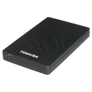 TOSHIBA HDD STOR.E ALU 2S 1TB 2,5\" USB 3.0 BLACK