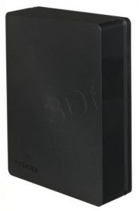 TOSHIBA HDD STOR.E CANVIO 3.5" 2TB USB 3.0