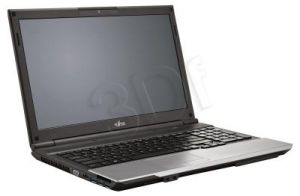 FUJITSU Lifebook A532 15,6\" Core i5-3230M 3MB, 4GB DDR3 1600MHz PC3-10600, DVD Super multi, HD