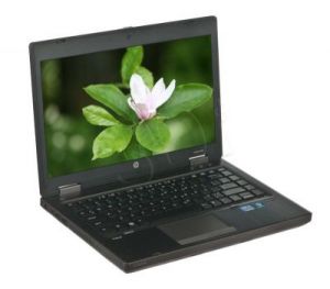 HP ProBook 6470b i3-2370M 4GB 14 LED HD 320GB(7,2) INTHD3000 BT DP FPR TPM Win7 Pro B6P68EA