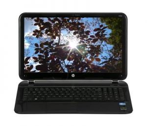 HP Pavilion Sleekbook 15-B020sw i3-3217U 4GB 15,6 LED HD 500GB GT630(1GB) BT Win8 C0W80EA