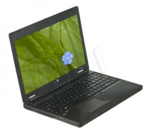 HP ProBook 6570b i5-3320M vPro 4GB 15,6 LED HD+ 500GB AMD7570M(1GB) BT DP FP 3G HSPA TPM RS232 Win7