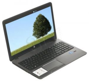 HP ProBook 450 i3-3120M 4GB 15,6 LED HD 500GB INTHD4000 W8P/ W7P A6G73EA