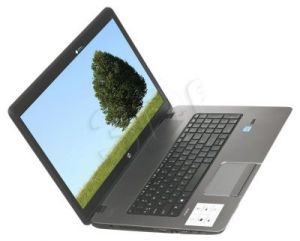 HP ProBook 470 i3-3120 4GB 17,3 LED HD+ 500GB HD8750M(1GB) LINUX H0V03EA