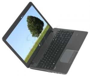 HP ProBook 455 G1 A4-4300M 4GB 15.6 LED HD 500GB 7420G W8P H0V11EA