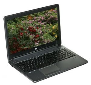 HP ProBook 650 G1 i3-4000 4GB 15,6 LED HD 500GB INTHD 3G  W7P/W8P  H5G77EA
