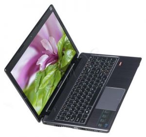 Lenovo IdeaPad Z585A A6-4400M 12GB 15,6" 500GB HD7670M(2GB) W8MM
