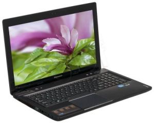 Lenovo IdeaPad Y580A i5-3230M 4GB 15,6" 1TB GTX660M(2GB) DOS