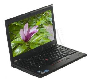 Lenovo ThinkPad X230 i5-3230M 4GB 12,5\" 500GB INTHD W7Pro /W8Pro NZAJNPB