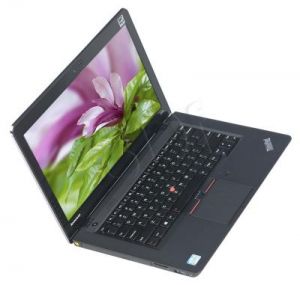 Lenovo ThinkPad Edge S430 i7-3520M 4GB 14" LED HD+ 500GB GF620M(2GB) WWAN W8Pro N3B6SPB