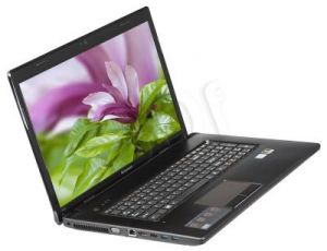 Lenovo IdeaPad G780AH i5-3230M 4GB 17,3" LED HD+ 1TB GT635M(2GB) DOS