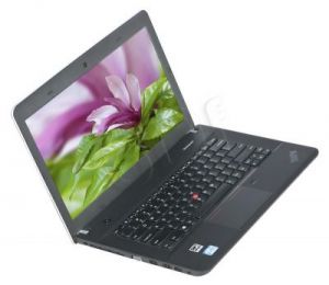 Lenovo ThinkPad Edge E431 i5-3230M 4GB 14" 500GB+24GB mSATA INTHD W8Pro+W7Pro N4G7XPB