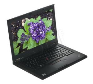 Lenovo ThinkPad T430 i5-3320M vPro 4GB 14" LED HD+ 180GB[SSD] INTHD W7Pro 64bit N1VGAPB